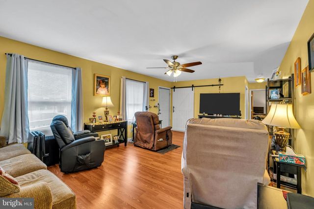 733 BUCK RD, Monroeville, NJ 08343