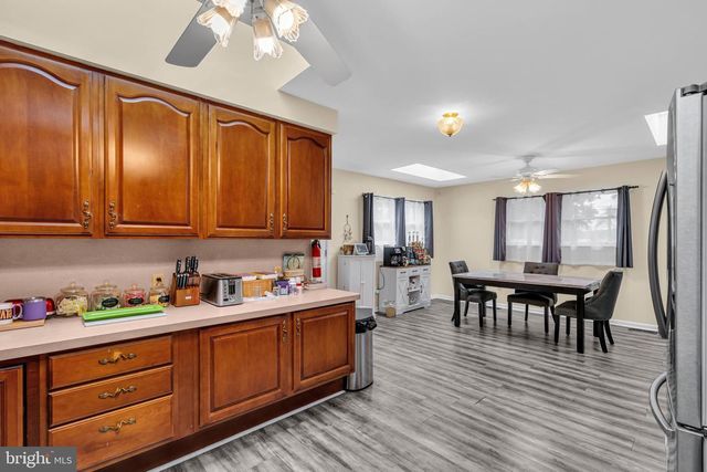 733 BUCK RD, Monroeville, NJ 08343