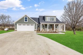 18 McDole Lane, Bella Vista, AR 72715