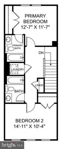 3754 DISTRICT DR, Woodbridge, VA 22193