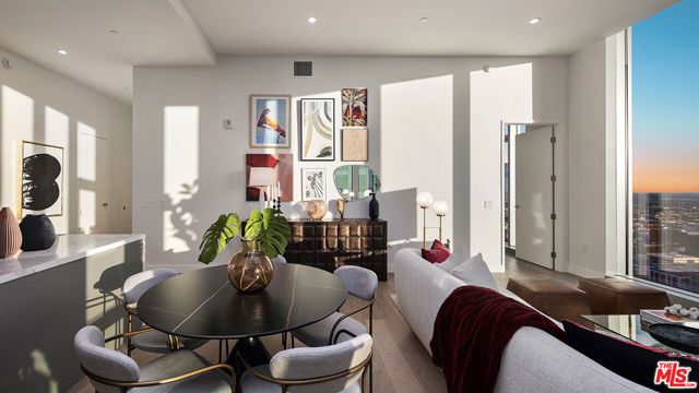 744 S Figueroa Street 3905, Los Angeles, CA 90017