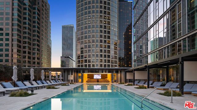 744 S Figueroa Street 3905, Los Angeles, CA 90017