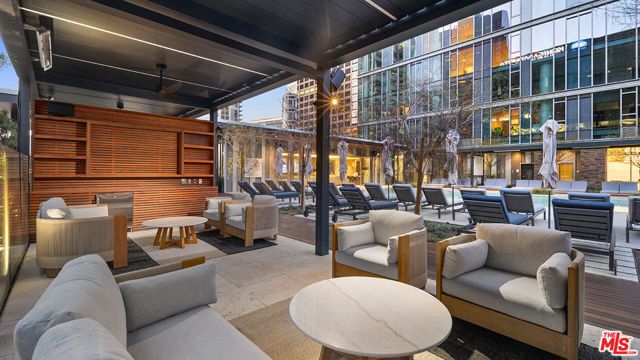 744 S Figueroa Street 3905, Los Angeles, CA 90017