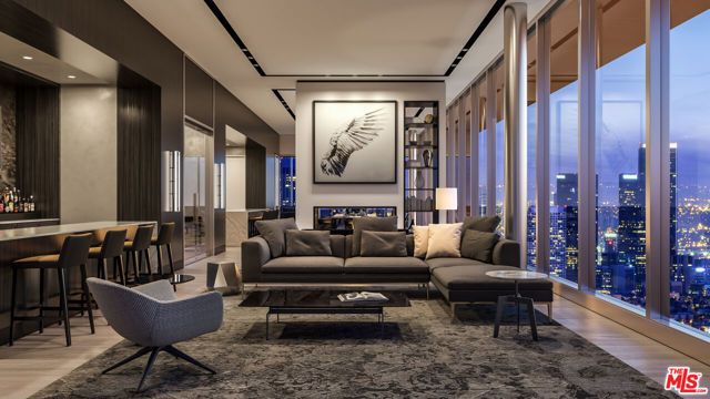 744 S Figueroa Street 3905, Los Angeles, CA 90017