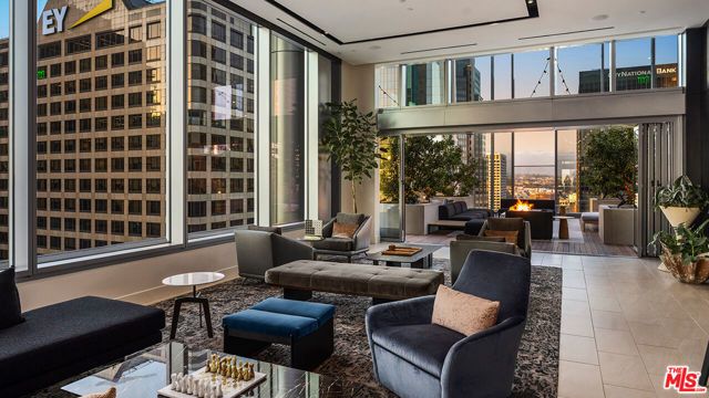 744 S Figueroa Street 3905, Los Angeles, CA 90017