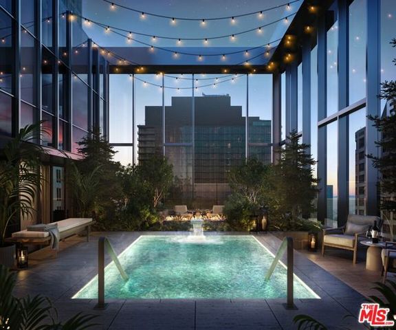 744 S Figueroa Street 3905, Los Angeles, CA 90017