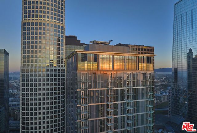 744 S Figueroa Street 3905, Los Angeles, CA 90017