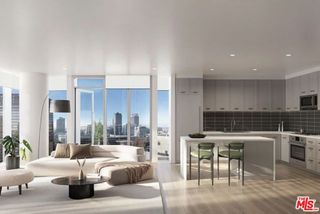 744 S Figueroa Street 3905, Los Angeles, CA 90017