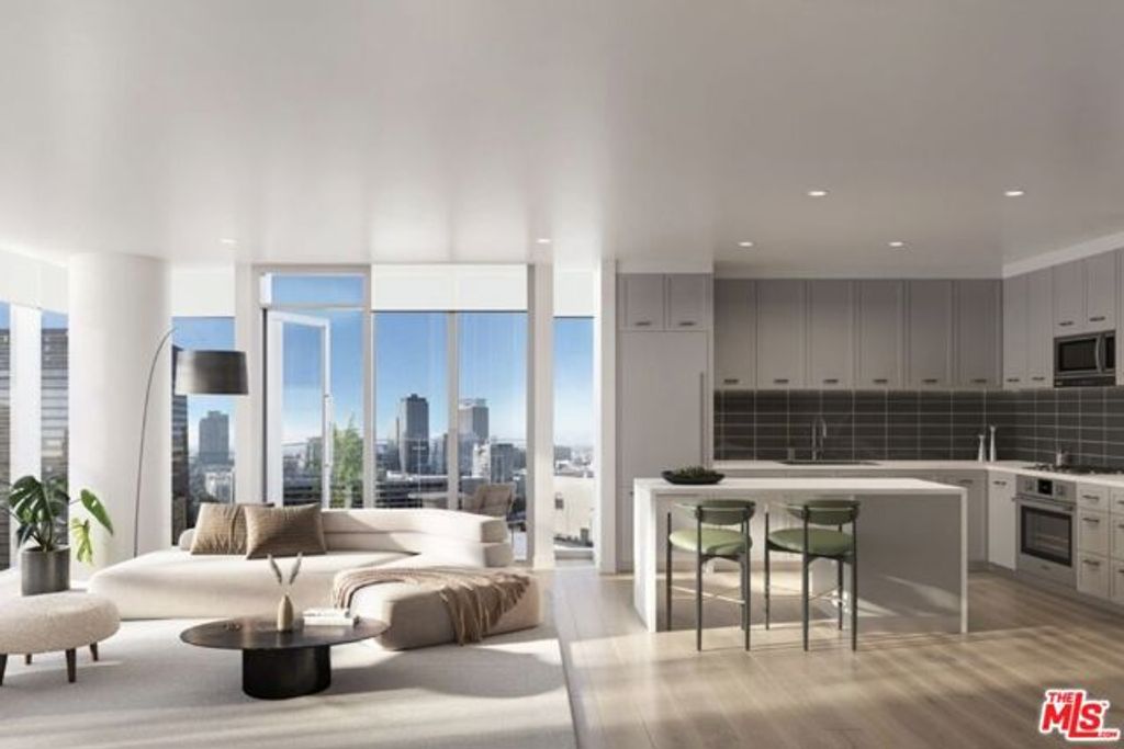744 S Figueroa Street 3905, Los Angeles, CA 90017