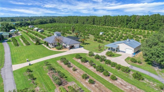 16982 SE HIGHWAY 42, Weirsdale, FL 32195