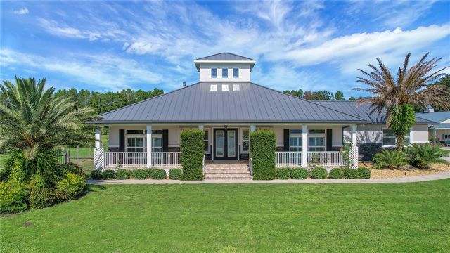 16982 SE HIGHWAY 42, Weirsdale, FL 32195