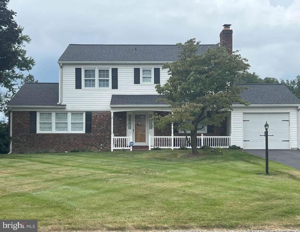 3044 HICKORYMEDE CT, Ellicott City, MD 21042