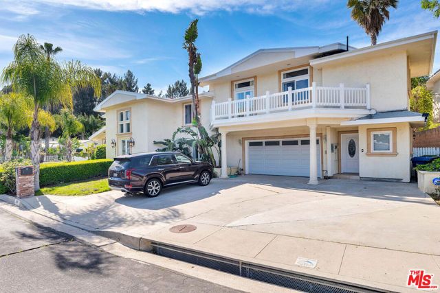 5890 Fairhaven Avenue, Woodland Hills (los Angeles), CA 91367