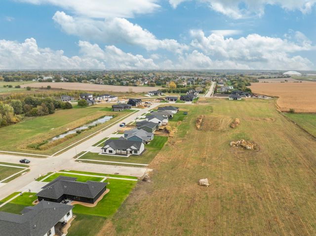 1821 Laramie Street, Cedar Falls, IA 50613