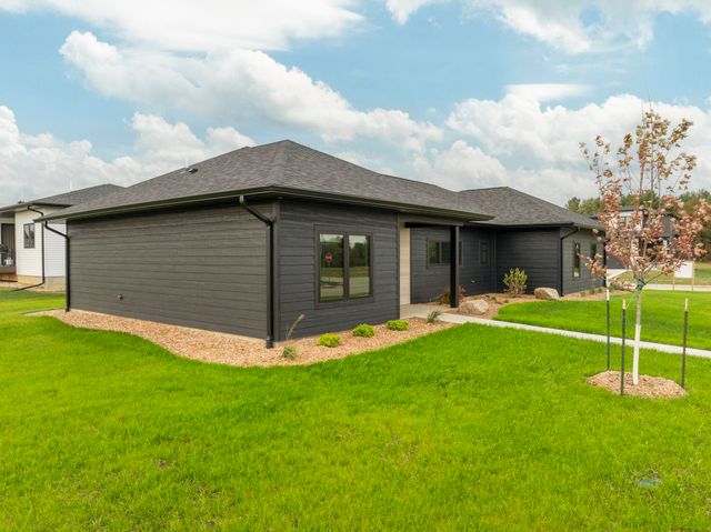 1821 Laramie Street, Cedar Falls, IA 50613