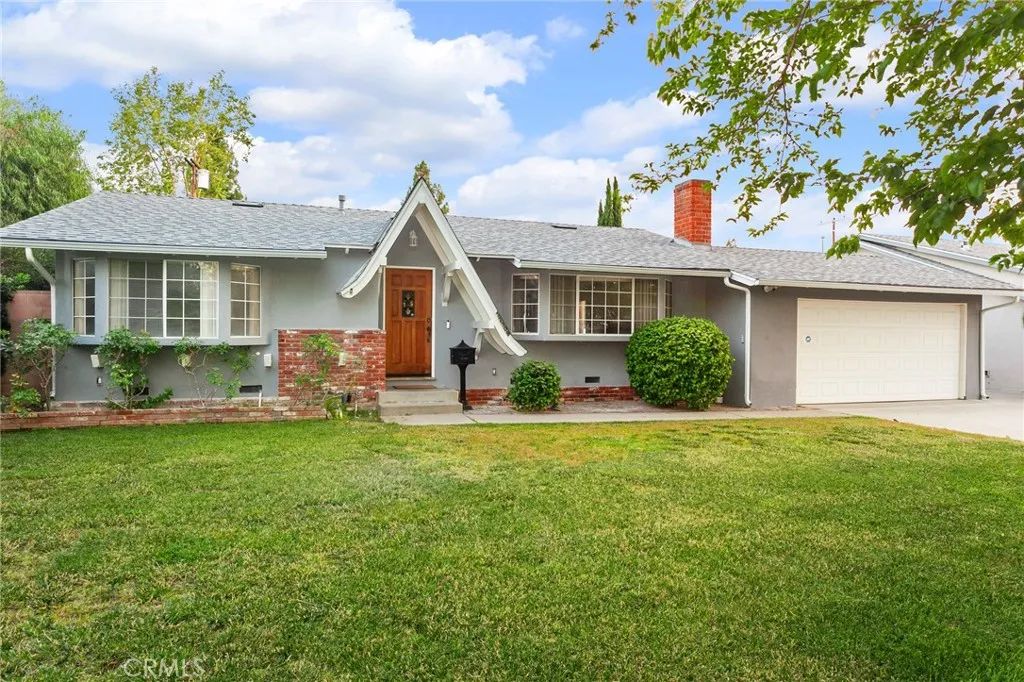 22308 Baltar Street, Canoga Park, CA 91304