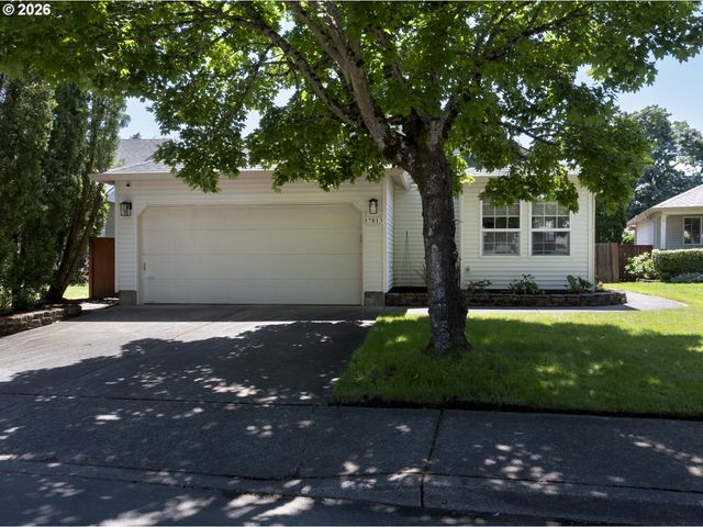 17813 Se 24TH St, Vancouver, WA 98683