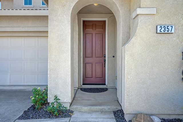2357 Leighton Way, Roseville, CA 95747