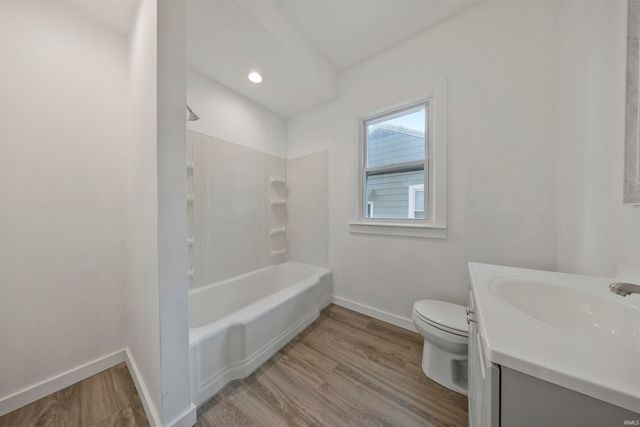 3209 Mount Vernon Avenue, Evansville, IN 47712