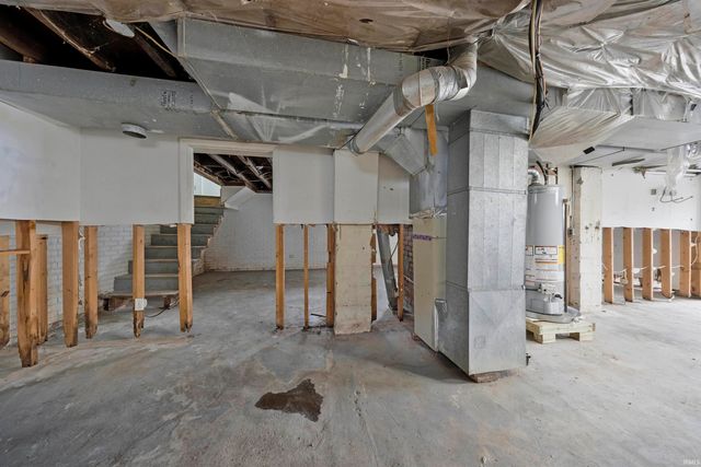 3209 Mount Vernon Avenue, Evansville, IN 47712