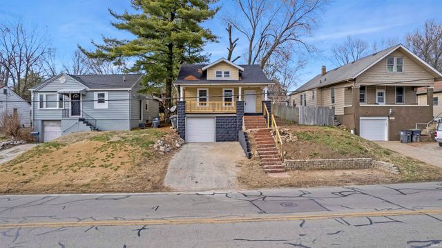 3209 Mount Vernon Avenue, Evansville, IN 47712