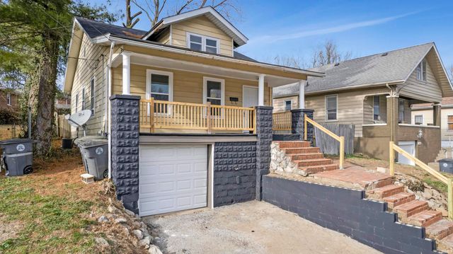 3209 Mount Vernon Avenue, Evansville, IN 47712