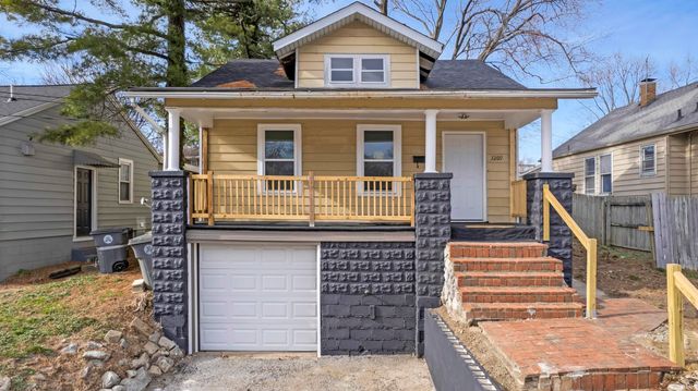 3209 Mount Vernon Avenue, Evansville, IN 47712