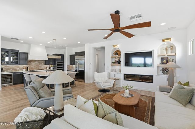 37107 N WILD BARLEY Path, Queen Creek, AZ 85140