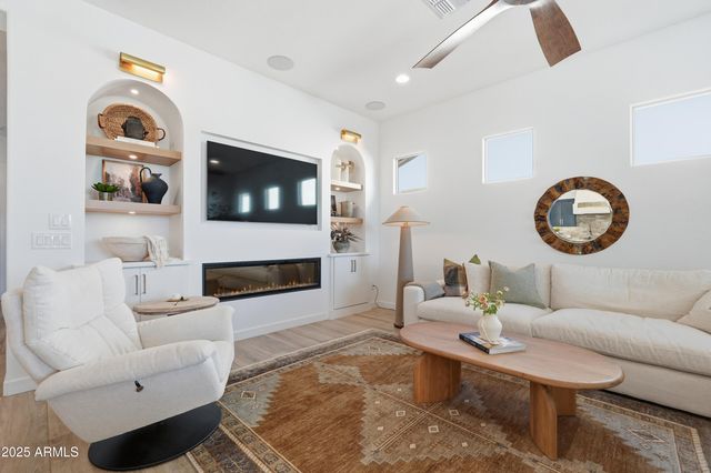 37107 N WILD BARLEY Path, Queen Creek, AZ 85140