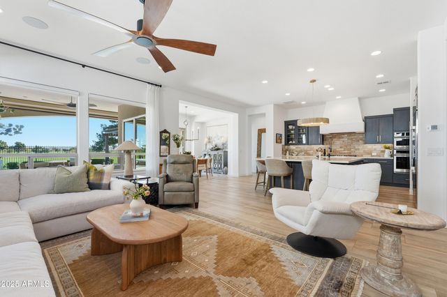 37107 N WILD BARLEY Path, Queen Creek, AZ 85140