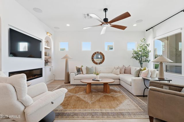 37107 N WILD BARLEY Path, Queen Creek, AZ 85140