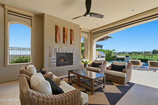 37107 N WILD BARLEY Path, Queen Creek, AZ 85140