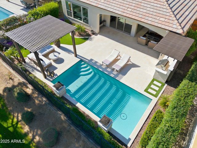 37107 N WILD BARLEY Path, Queen Creek, AZ 85140