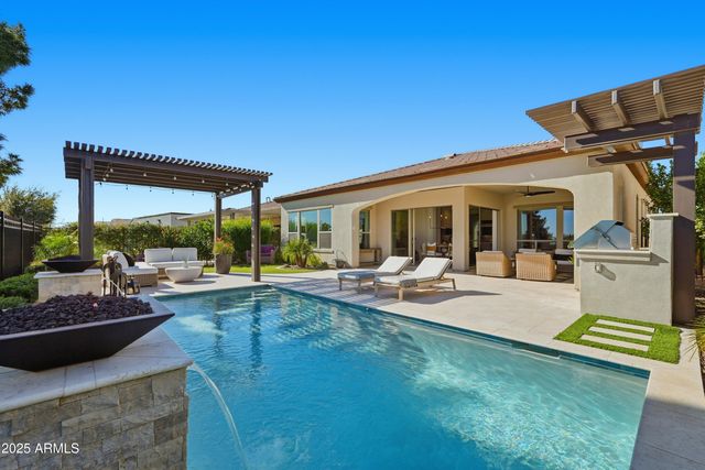 37107 N WILD BARLEY Path, Queen Creek, AZ 85140