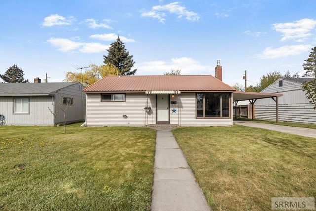 1120 Susanne Avenue, Idaho Falls, ID 83404