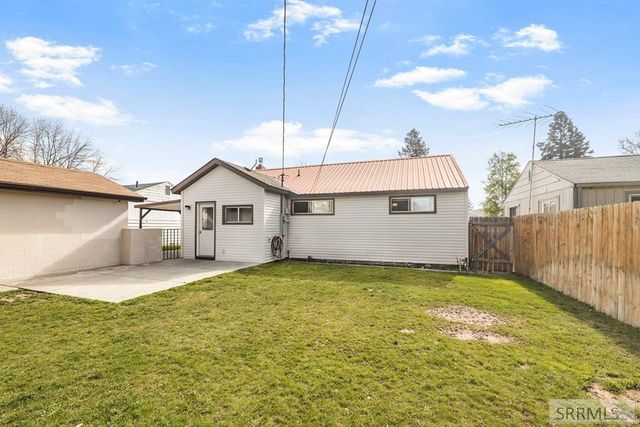1120 Susanne Avenue, Idaho Falls, ID 83404