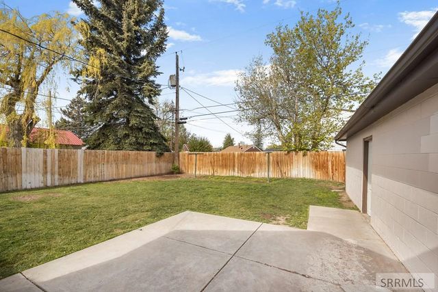 1120 Susanne Avenue, Idaho Falls, ID 83404
