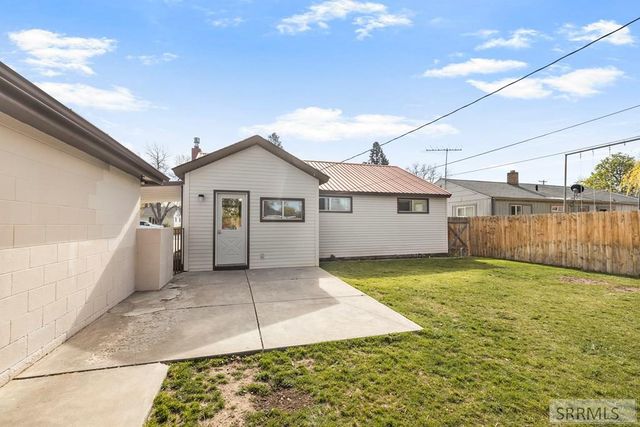 1120 Susanne Avenue, Idaho Falls, ID 83404