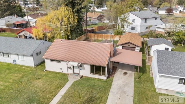 1120 Susanne Avenue, Idaho Falls, ID 83404