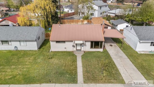 1120 Susanne Avenue, Idaho Falls, ID 83404