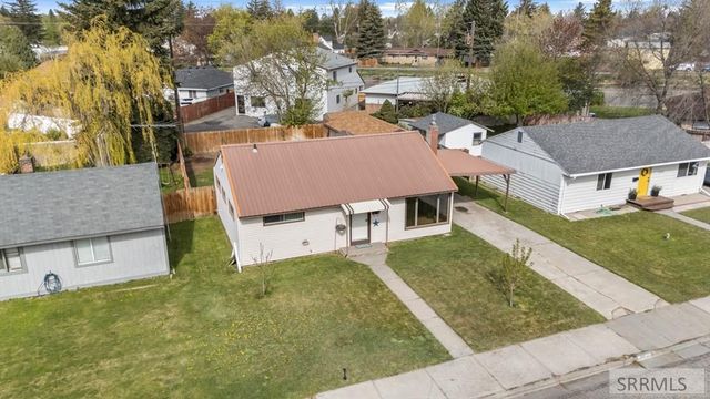 1120 Susanne Avenue, Idaho Falls, ID 83404