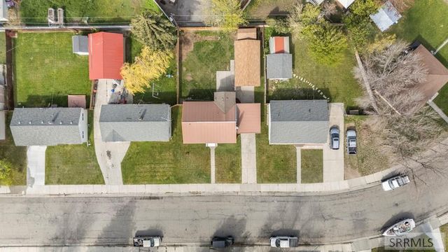 1120 Susanne Avenue, Idaho Falls, ID 83404