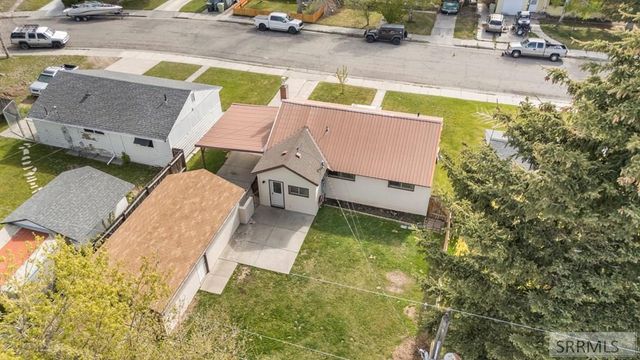 1120 Susanne Avenue, Idaho Falls, ID 83404