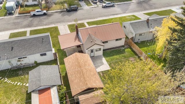 1120 Susanne Avenue, Idaho Falls, ID 83404