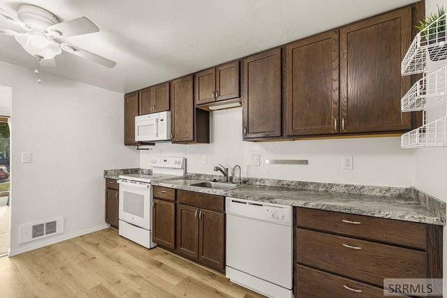 1120 Susanne Avenue, Idaho Falls, ID 83404