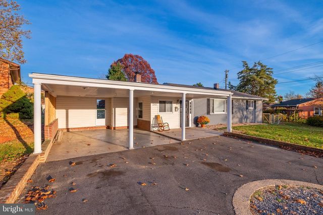 11419 GREENBERRY RD, Hagerstown, MD 21740
