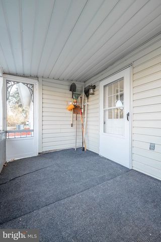 11419 GREENBERRY RD, Hagerstown, MD 21740