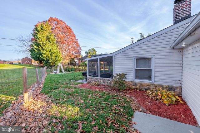 11419 GREENBERRY RD, Hagerstown, MD 21740