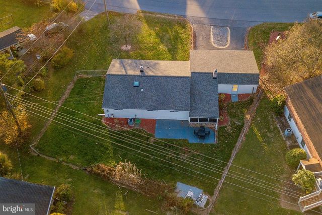 11419 GREENBERRY RD, Hagerstown, MD 21740
