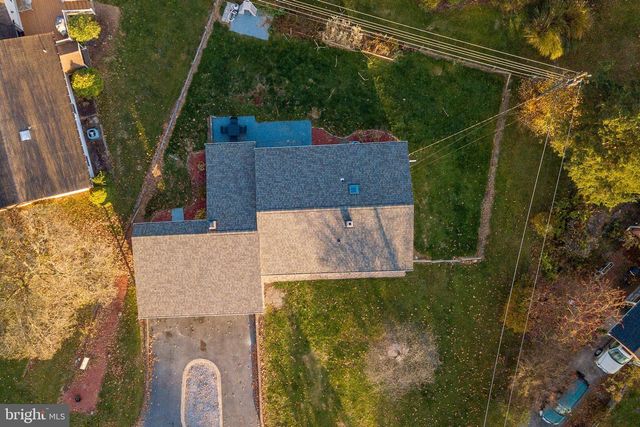 11419 GREENBERRY RD, Hagerstown, MD 21740